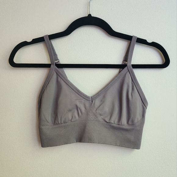 lululemon athletica Other - Lululemon Ebb to Street Bra *C/D Cup Size 4
